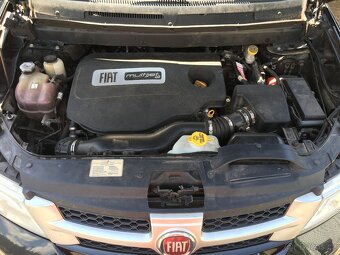Fiat Freemont 2.0 4x4 - 8