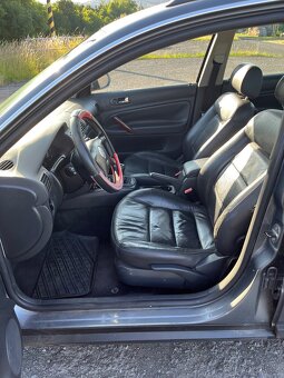 Volkswagen Passat b 5.5 Prachatice, Klatovy - 8