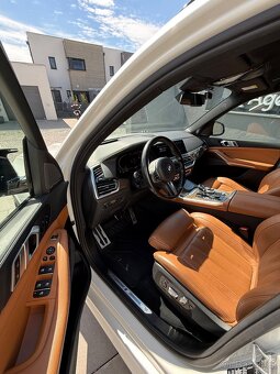 BMW X5 PARADIG BODY DPH TOP VÝBAVA - 8