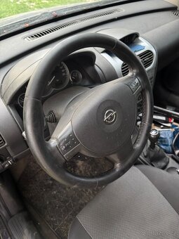 Opel combo-C 1.7 cdti - 8