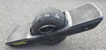 onewheel Floatwheel ADV - 8