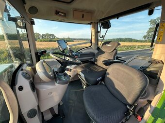 Fendt 933 Profi Plus . 2017 rok . Michelin - 8