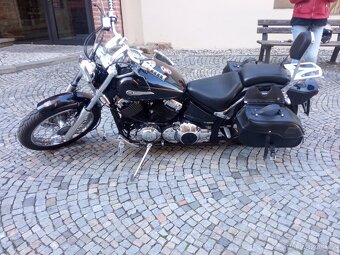 Yamaha - 8
