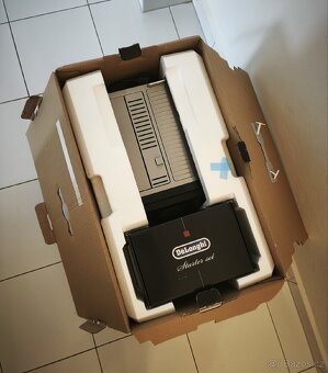 Kávovar DeLonghi - 8
