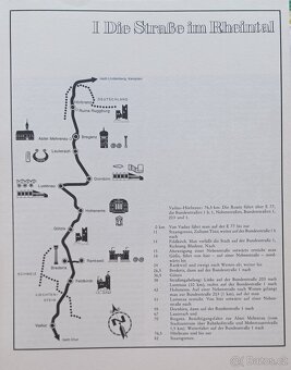 Traumstraßen durch Österreich, P. M. Plechl, Wien 1971 - 8