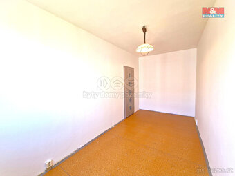 Pronájem bytu 3+1, 68 m², Bruntál, ul. Dolní - 8