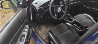 Vw Passat b5.5 1.9tdi 96kw 6kvalt PD - 8