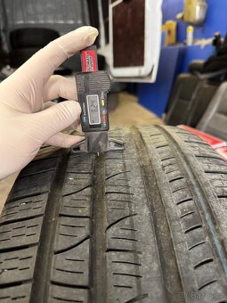 Celoroční pneu, Pirelli Scorpion Verde, 255/55 R19 111H - 8