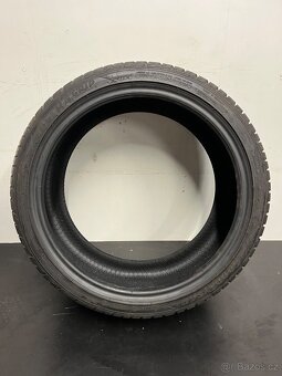 2x Goodyear 225/40 R18 Zimní - 8