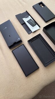 Samsung s24ultra 512gb - 8