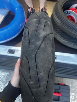 Dunlop Sportsmart TT - 8