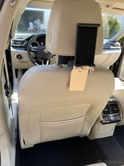 Superb III 2.0 TSI 206kW L&K - 8