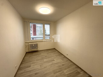 Pronájem bytu 3+kk/L, 75 m2, po rekonstrukci, Praha 10 - Hos - 8
