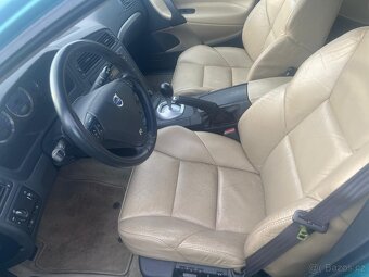 V70 R 220kw, 4x4 manuál, 158 tis km. - 8