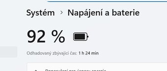 Dell Inspiron 13,i7-8550U,WIN 11,SSD 256GB,RAM 8GB,dotykový - 8