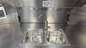 Gastro prives - food truck - 8