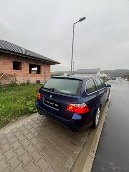 BMW E61 530d - 8