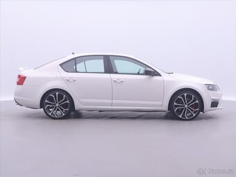 Škoda Octavia 2,0 TSI 162kW DSG Navi RS CZ (2015) - 8