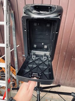 Yamaha Stagepass 400i PA system ve výborném stavu - 8