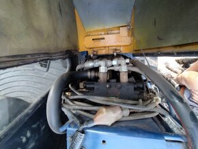 Bagr Kubota U35-3a - 8