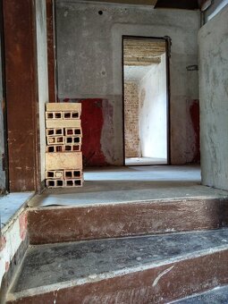 Prodám rodinný dům se zahradou, Aš - Mokřiny - 8