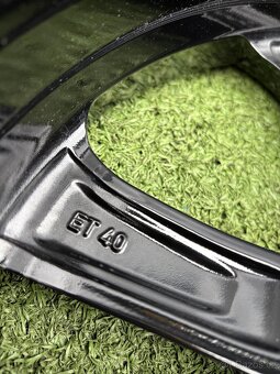 Originál Alu kola Mercedes-Benz W206 C-Klasse R18 - 8