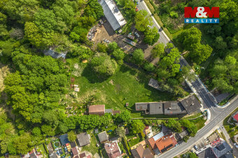 Prodej vily a výrobního objektu, 720 m², Nová Ves u Bakova - 8