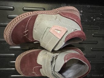 Prodám dětskou obuv - 8