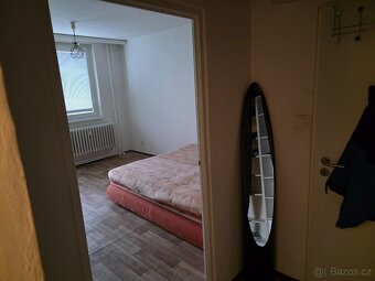 Pronájem zcela samostatného pokoje s balkónem Brno Řečkovice - 8