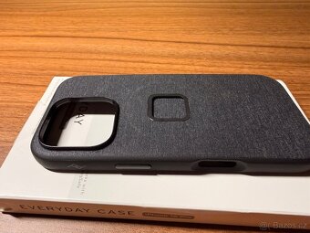 Peak Design case pro Iphone 16 Pro - 8