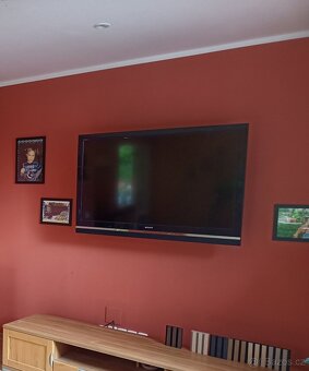 televize Sony BRAVIA KDL-52V5800 s rozšířením na SMART TV - 8