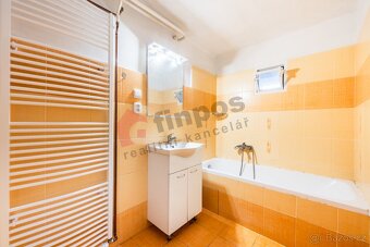 Prodej rodinného domu v Opatovicích u Hranic 101m2, pozemek - 8