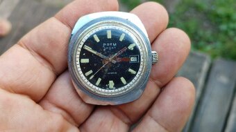 Koupím Staré Poškozené Hodinky - 8