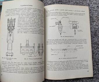 Historické knihy o jeřábech - 8