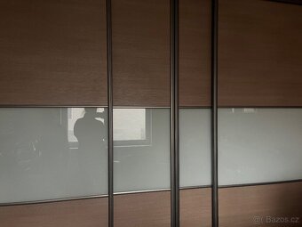 Ložnice komplet - 8