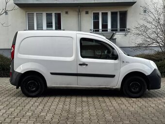 Renault Kangoo Express 1.5 dCi Rok 2013 ČR Původ - 8