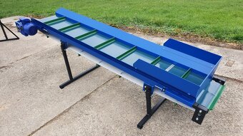 Pásový dopravník na míru - 8