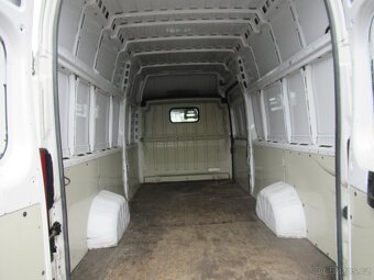 FIAT DUCATO L4H3 - 8