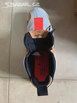 Nike Air Jordan 720 Aerospace(Nenošené) - 8