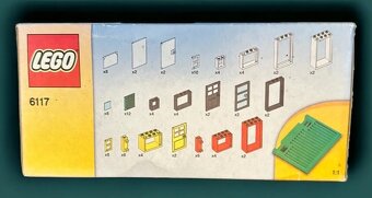 7 krát Lego stavebnice - 8