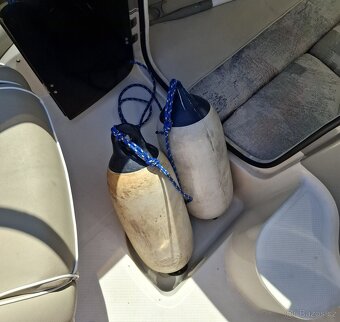 motorová loď MAXUM 2100 SC - 8