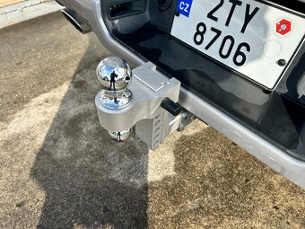 Dodge RAM 1500 5.7 HEMI 4x4 - 8