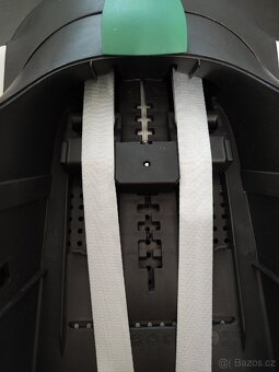 Autosedačka (vajíčko) Cybex Aton B2 i-size - 8