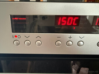 Multifunkční trouba AEG Competence - 8