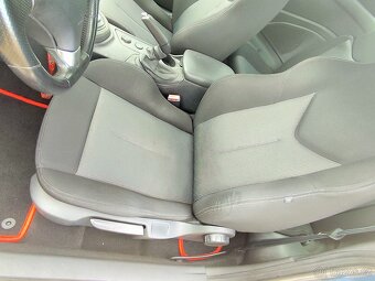 Peugeot RCZ - automat  - 8