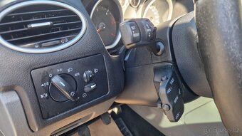 Ford Focus 2.0TDCI 100kw - 8