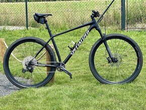 Prodám kolo Specialized Chisel Comp ,,XL,, - 8