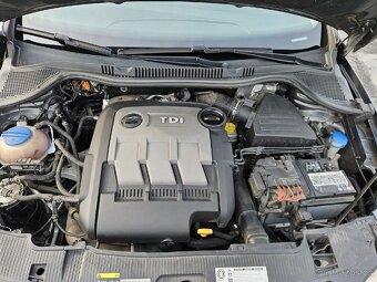 Seat Ibiza 1.2TDI  AKCE - 8