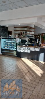 Pronájem cukrárny/kavárny (160 m2), Praha 5 - Stodůlky, Prus - 8