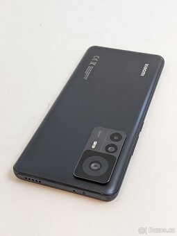 Xiaomi 12T 8/128gb black. Záruka 6 měsíců. - 8